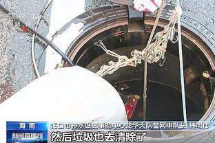 华盛顿谈阵容深度：球队里优秀球员很多 并且大家的目标就是赢球